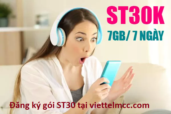 Đăng ký gói ST30