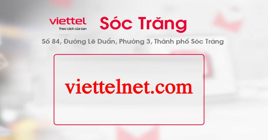 Mã vùng điện thoại Sóc trăng là 0299