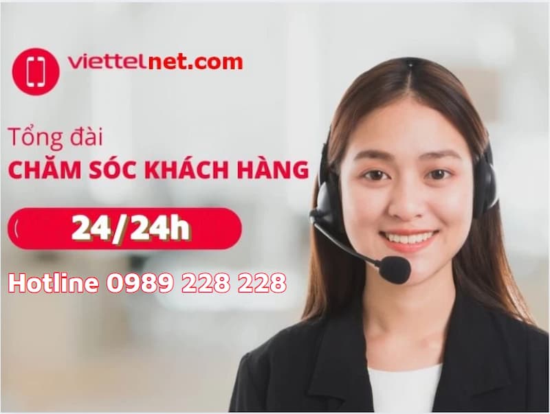 Tổng đài tư vấn lắp mạng Viettel Quảng Ngãi
