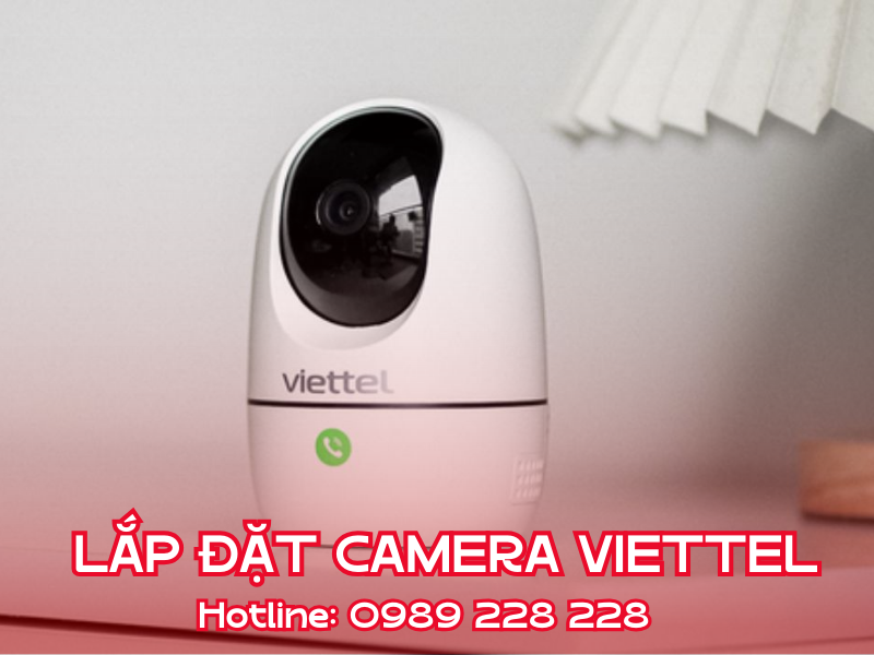 Viettel Lai Châu