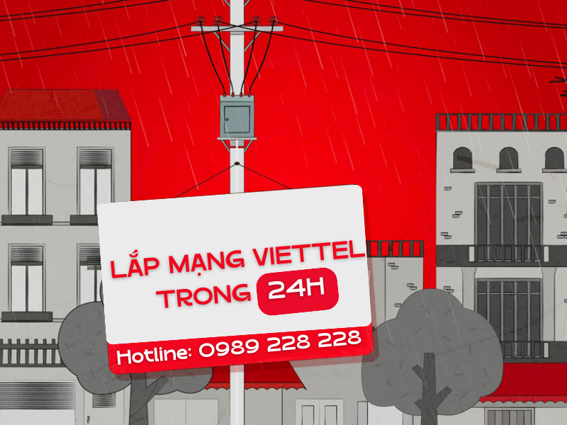 Viettel Lai Châu
