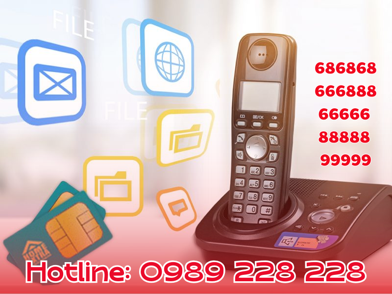 lắp điện thoại bàn số đẹp Viettel Ninh Bình