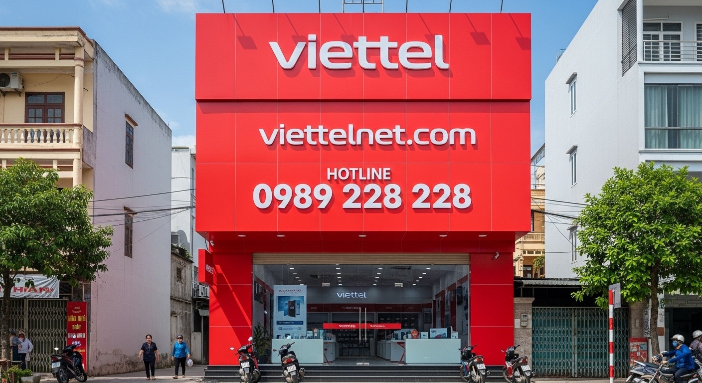 Viettel Hóc Môn